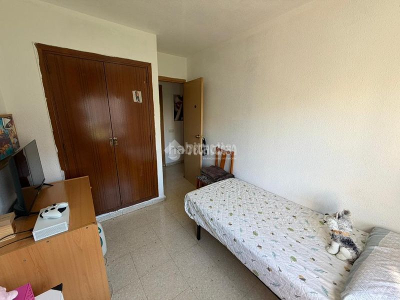 Foto c9ff95e6-e416-450e-874b-79c0ace108e0. Pis a El Valle - Universidad Jaén