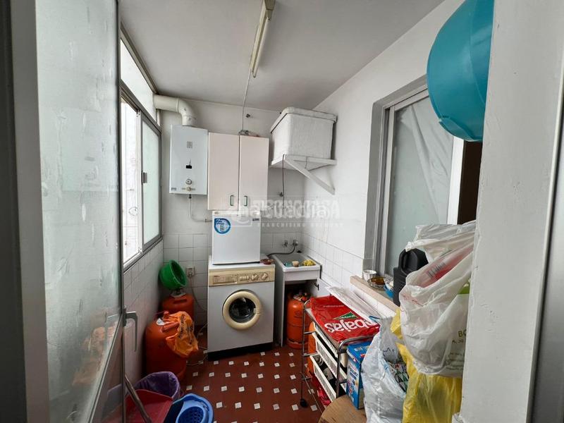 Foto 16017c59-5e65-41b5-8f21-575e13caa9d4. Pis a Peñamefecit - Avda Barcelona Jaén