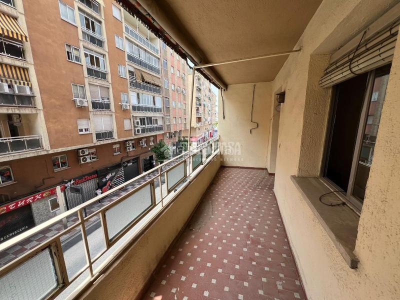 Foto 2c48ddba-f155-4914-a712-4d7c33809549. Pis a Peñamefecit - Avda Barcelona Jaén