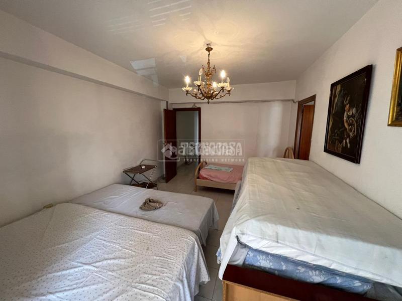 Foto 4191c212-57cd-43b4-8d1c-746d553bdbf8. Pis a Peñamefecit - Avda Barcelona Jaén