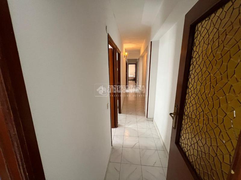 Foto 744860c8-ca26-4b15-a81b-593ed989c8d1. Pis a Peñamefecit - Avda Barcelona Jaén