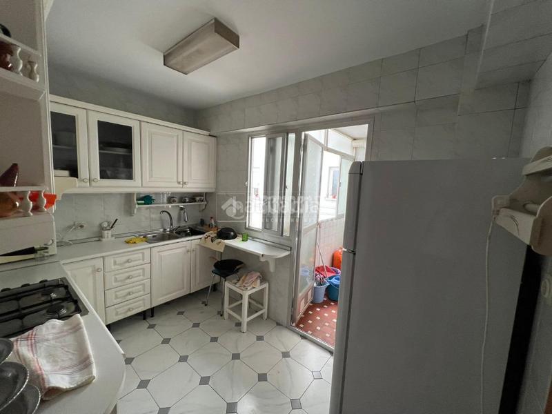 Foto 8ef4ad41-b442-4138-9673-2342eb1c7be5. Pis a Peñamefecit - Avda Barcelona Jaén