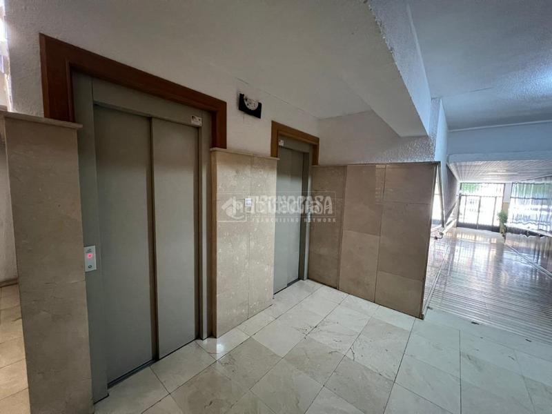 Foto bdf48542-e447-4a67-8e55-3a4ff22aca66. Pis a Peñamefecit - Avda Barcelona Jaén