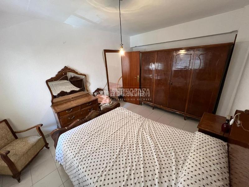 Foto c6478d91-b528-4c6f-802b-df6c3cbbd9d9. Pis a Peñamefecit - Avda Barcelona Jaén