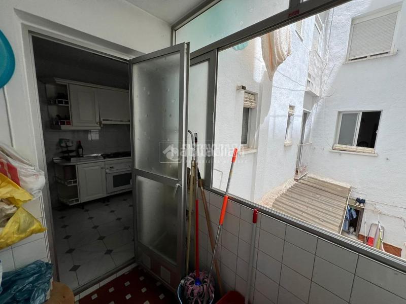 Foto e4158a38-ca25-4a90-a603-e4fe58d71b3a. Pis a Peñamefecit - Avda Barcelona Jaén