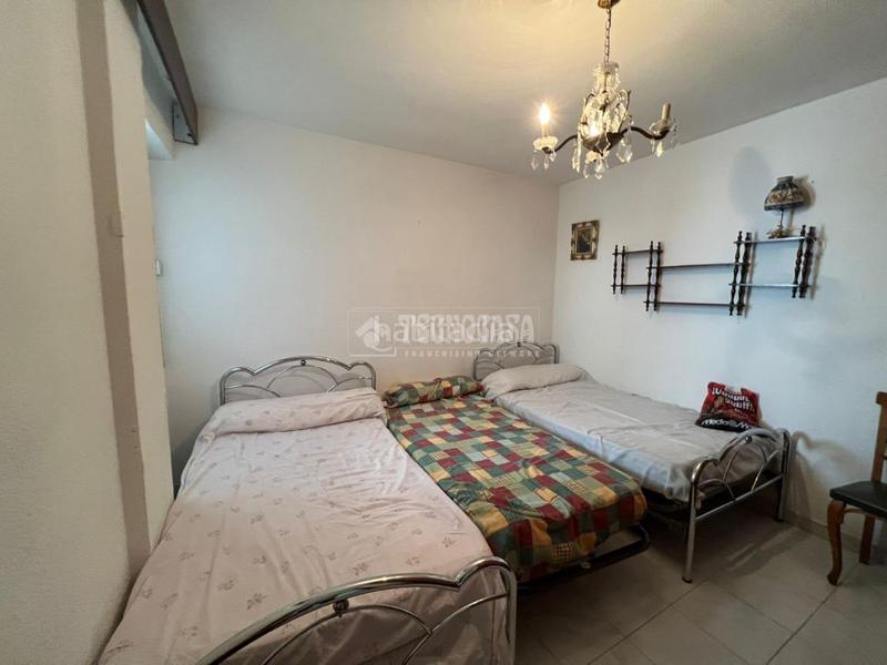 Foto ea26a1bc-6915-4e8b-8b93-49ad892e95cf. Pis a Peñamefecit - Avda Barcelona Jaén