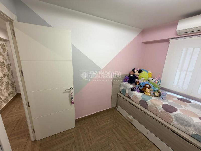 Foto 05e68d50-5d9a-4e51-934f-e498289ba465. Appartement dans Peñamefecit - Avda Barcelona Jaén