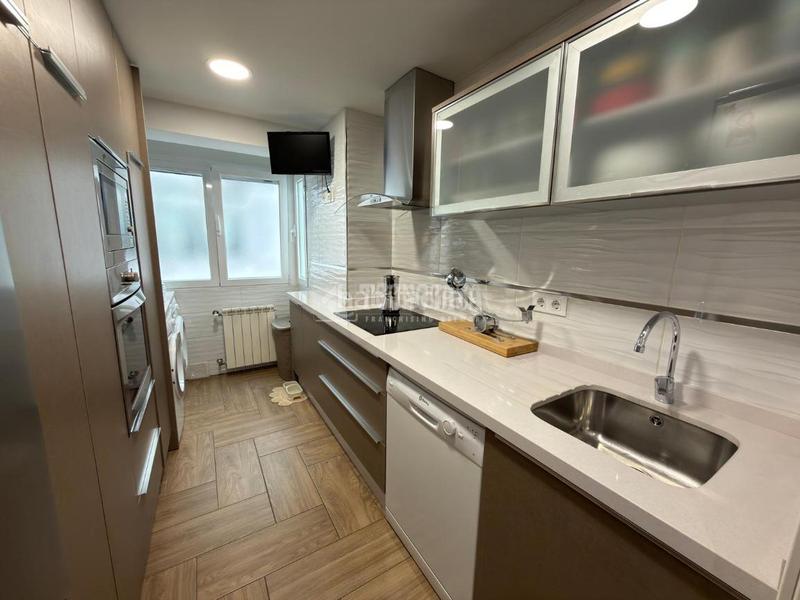 Foto 26be49f3-10d4-4151-b80f-7aba09511f41. Appartement dans Peñamefecit - Avda Barcelona Jaén