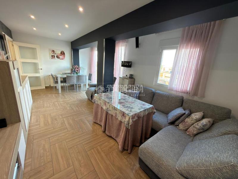 Foto 3a74ec04-2a25-4881-8b7a-fe7e2d471e7f. Appartement dans Peñamefecit - Avda Barcelona Jaén