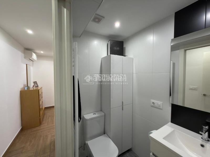 Foto 6d4bf835-809a-4706-b185-adff73edcfdd. Appartement dans Peñamefecit - Avda Barcelona Jaén