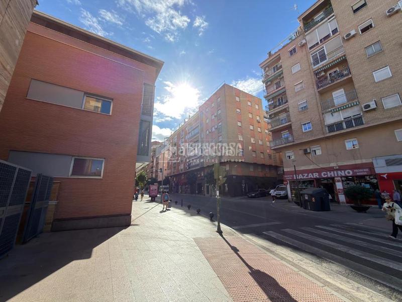 Foto 6ed874a6-3bf1-4497-b413-2e273b112999. Appartement dans Peñamefecit - Avda Barcelona Jaén