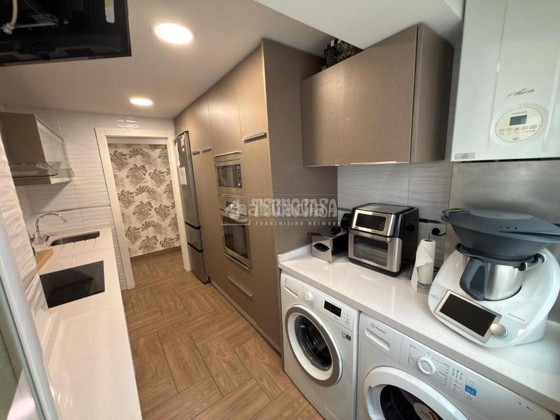 Foto 7103c808-fba8-4df8-8f95-d504d5e5d76d. Appartement dans Peñamefecit - Avda Barcelona Jaén