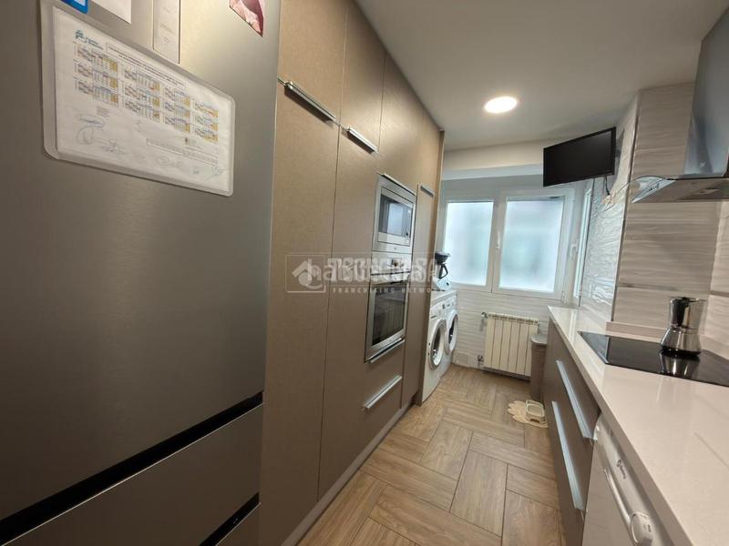 Foto 93e420b0-ce2f-41ee-9e82-c74b2871e90c. Appartement dans Peñamefecit - Avda Barcelona Jaén