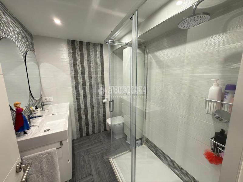 Foto b87bdc71-3c52-4101-9c8b-666d5e6ade2a. Appartement dans Peñamefecit - Avda Barcelona Jaén