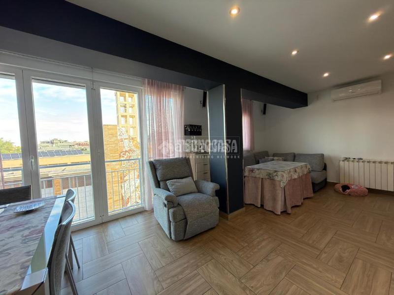 Foto cc6dc9e6-6654-4bb9-b9e2-d939191e1d9e. Appartement dans Peñamefecit - Avda Barcelona Jaén