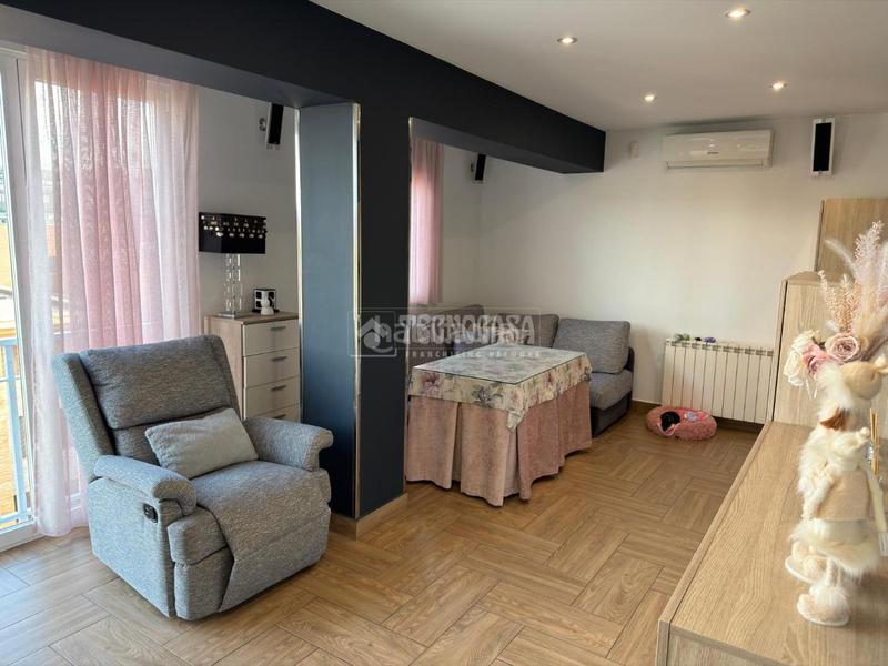 Foto f7ea5f40-0751-42e8-9359-6165c5033f48. Appartement dans Peñamefecit - Avda Barcelona Jaén