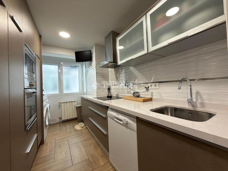 Foto fe7c2c53-b4b8-4abe-9418-6a0c328d53d3. Appartement dans Peñamefecit - Avda Barcelona Jaén