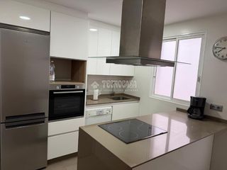 Flat in Mancha Real. Piso en venta en mancha real