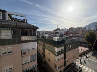 Pis  C. del pintor manuel serrano cuesta. Piso en venta en jaén