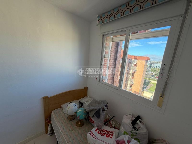 Foto ee5e8016-6b90-4594-873d-10431bbc9867. Pis a El Valle - Universidad Jaén