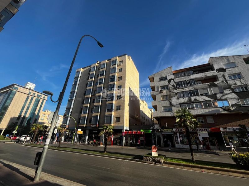 Foto 4d41153c-449e-4bb0-84ec-27139eb93c4a. Pis a Centro Torrejón de Ardoz