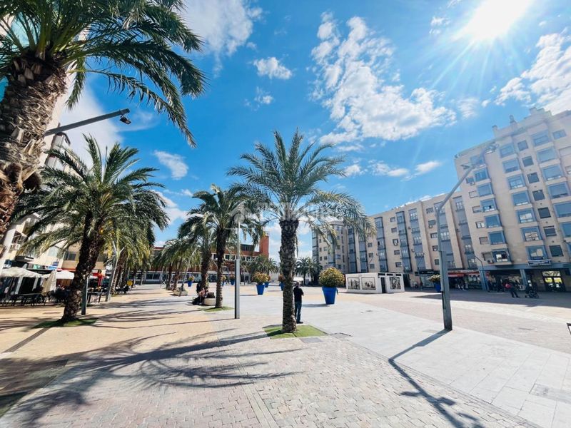 Foto 5608cb06-480d-4df3-842f-0f33f75af56c. Pis a Centro Torrejón de Ardoz