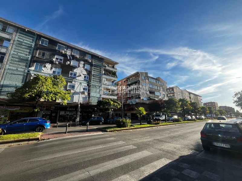 Foto 5ffa18d1-b742-4cd4-8441-86bbe78f1155. Pis a Centro Torrejón de Ardoz