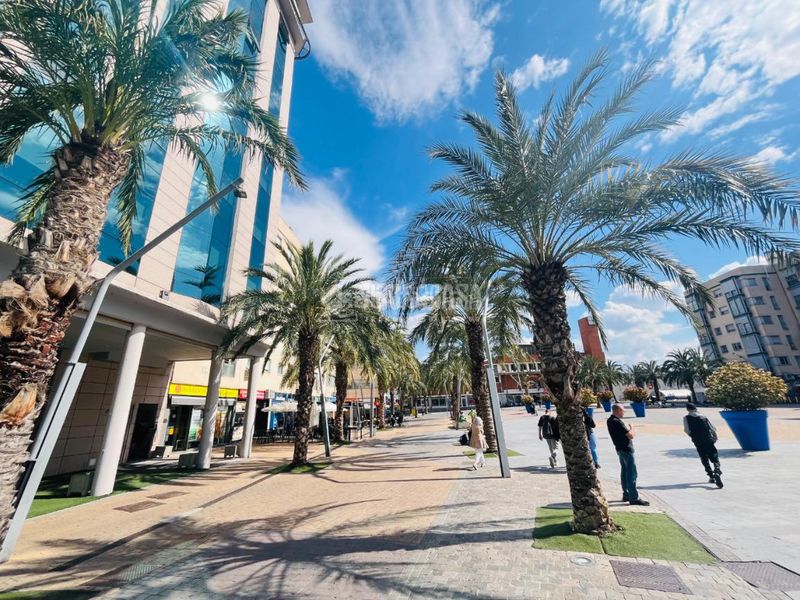 Foto 8695e0bb-8c6e-4198-9033-953d60a6302f. Pis a Centro Torrejón de Ardoz