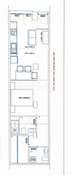 Foto aca2112e-939f-4e9a-986d-95f1162e5656. Pis a Centro Torrejón de Ardoz