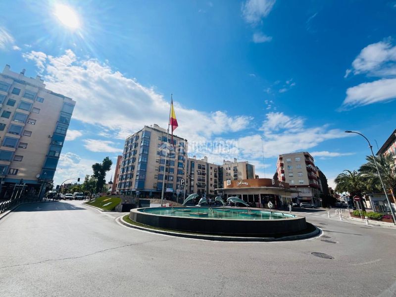 Foto df59450d-0a06-4bf2-be7d-d41f7068bdab. Pis a Centro Torrejón de Ardoz