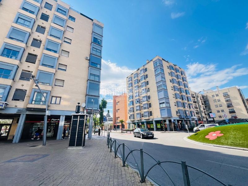 Foto f474a3bc-3b5a-4b55-8885-6ea2fd432b0a. Pis a Centro Torrejón de Ardoz