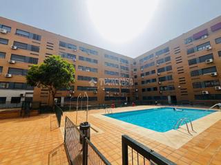Appartement à Centro. Piso en venta en torrejón de ardoz