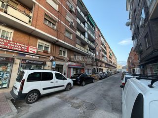 Etagenwohnung  C/ logroño. Piso en venta en torrejón de ardoz