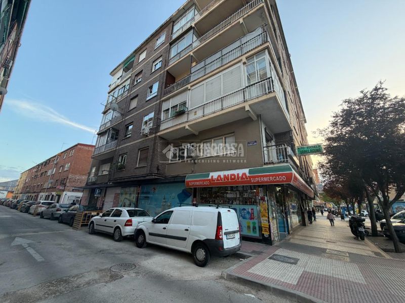 Foto ce92d191-2ab1-4bde-9a2c-514f153d6ee7. Pis a Centro Torrejón de Ardoz