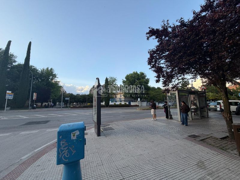 Foto fb4f2c14-6173-4b7f-a2b2-55123bb4c8ab. Pis a Centro Torrejón de Ardoz