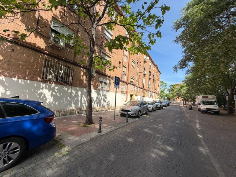 Foto 82a0d634-e034-4d58-87da-7f14859e0fb7. Pis a Centro Torrejón de Ardoz
