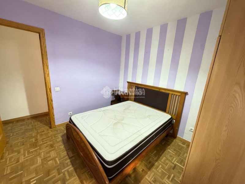 Foto 49b2dfdb-d721-4846-9169-8498a3b99903. Pis amb calefacció a Centro Torrejón de Ardoz