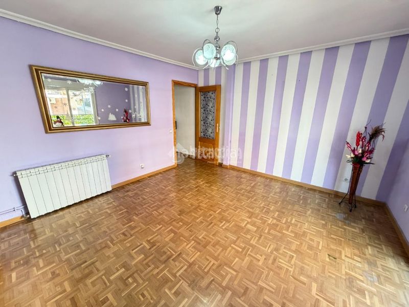 Foto b9b6b253-08f8-4967-99f9-8e0e1b55af22. Pis amb calefacció a Centro Torrejón de Ardoz