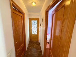 Etagenwohnung  C. del ferrocarril. Piso en venta en torrejón de ardoz