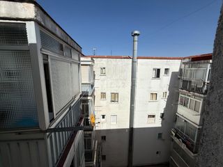 Appartamento  C/ ferrocarril. Piso en venta en torrejón de ardoz