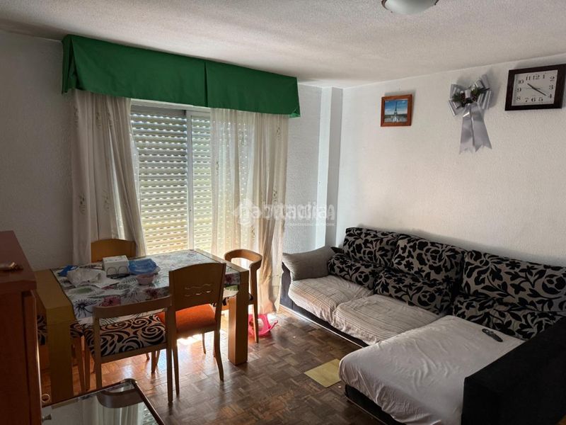 Foto db363c21-e487-47e9-aea2-063f992880fa. Pis amb calefacció a Centro Torrejón de Ardoz