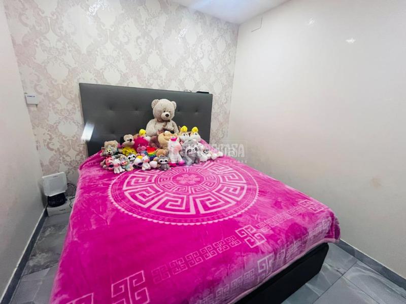 Foto 04cd57ad-c8a8-425a-84ed-14f6895e7426. Appartement dans Barrio de las Fronteras Torrejón de Ardoz