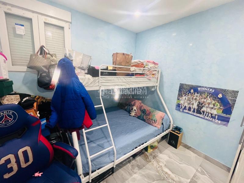 Foto 05f9e0e5-944a-492c-b5e0-5f67911aedca. Appartement dans Barrio de las Fronteras Torrejón de Ardoz