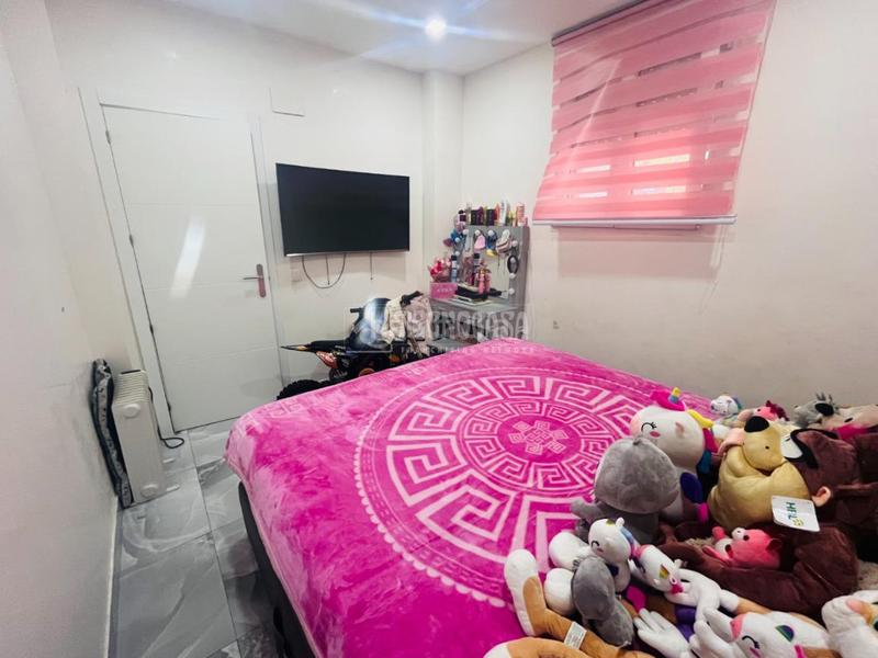 Foto 079c4a9c-565c-4b7e-8fe1-a835fd756995. Appartement dans Barrio de las Fronteras Torrejón de Ardoz