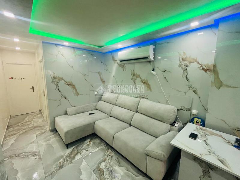 Foto 24ee1703-cda3-4b1c-98e5-11d157ff04ba. Appartement dans Barrio de las Fronteras Torrejón de Ardoz