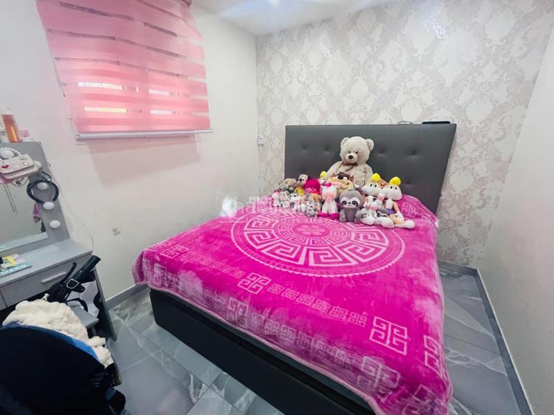 Foto 47a6bea7-3c23-4eb9-91fd-e740dad268ec. Appartement dans Barrio de las Fronteras Torrejón de Ardoz