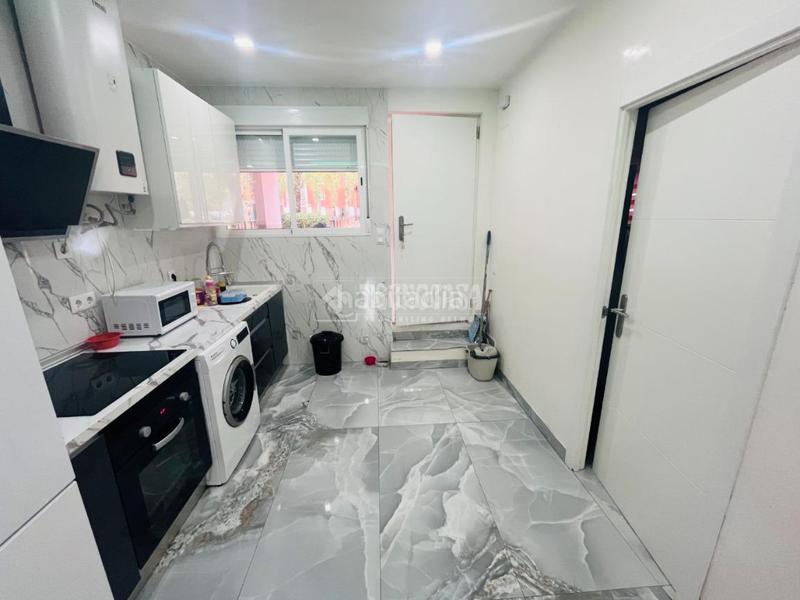 Foto 65162dba-14a1-4a82-8b02-c4c97d72b9a3. Appartement dans Barrio de las Fronteras Torrejón de Ardoz