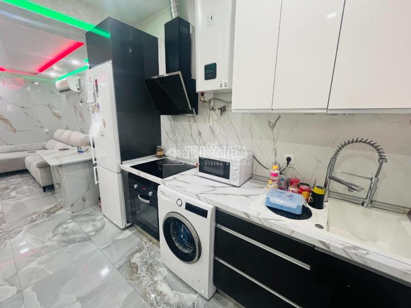 Foto 818f7781-2f92-4e38-bbe9-1cb5394a171a. Appartement dans Barrio de las Fronteras Torrejón de Ardoz