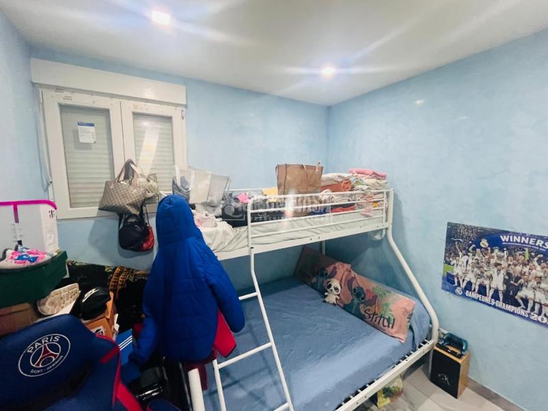 Foto 81dc653f-9caf-4a0d-838e-9a807ab5f098. Appartement dans Barrio de las Fronteras Torrejón de Ardoz