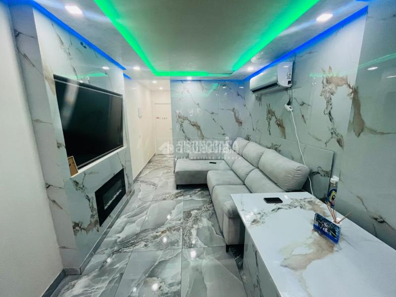 Foto 93669dc6-c7cf-4b1d-8254-f9fed4c6b060. Appartement dans Barrio de las Fronteras Torrejón de Ardoz